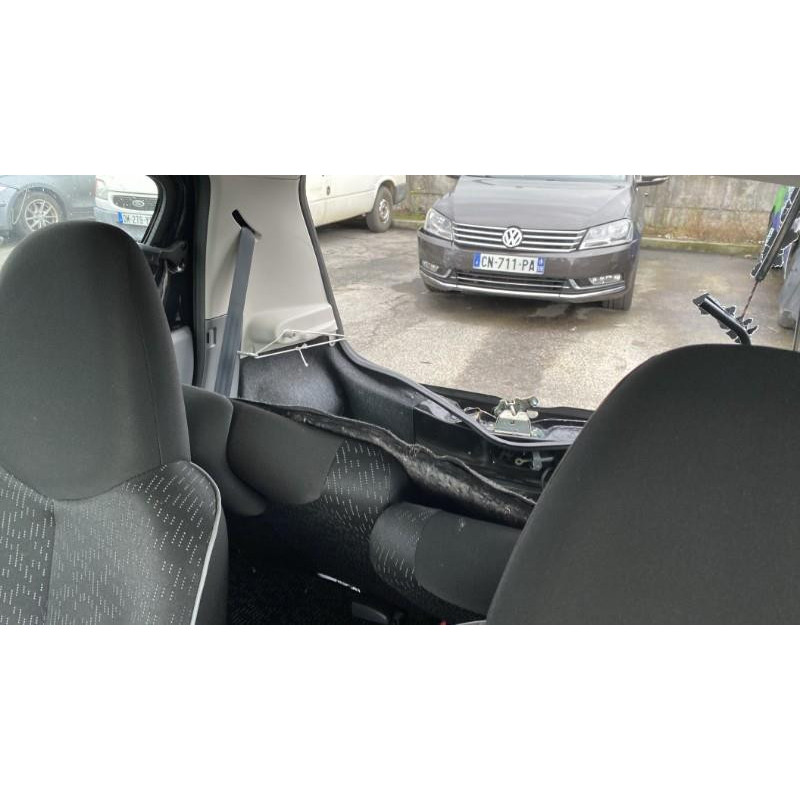 Moteur PEUGEOT 107 Photo n°20