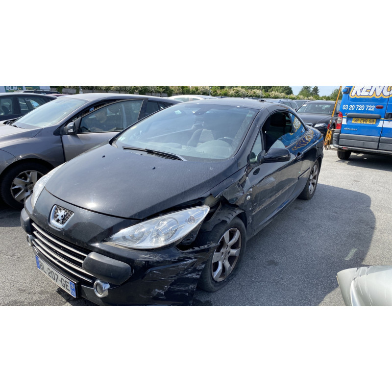 Cremaillere assistee PEUGEOT 307 Photo n°6