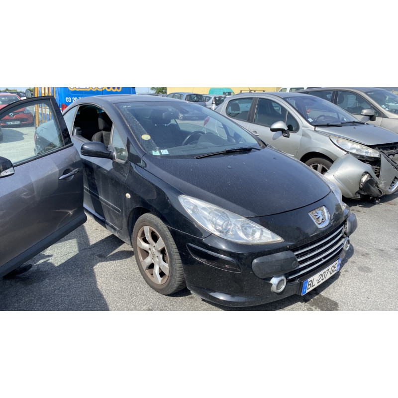 Cremaillere assistee PEUGEOT 307 Photo n°7
