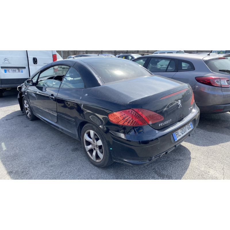 Cremaillere assistee PEUGEOT 307 Photo n°9