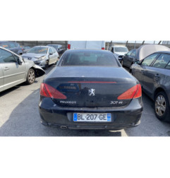 Cremaillere assistee PEUGEOT 307