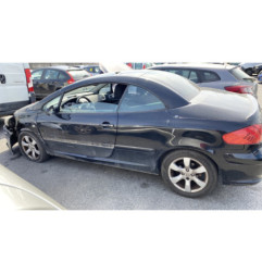 Cremaillere assistee PEUGEOT 307