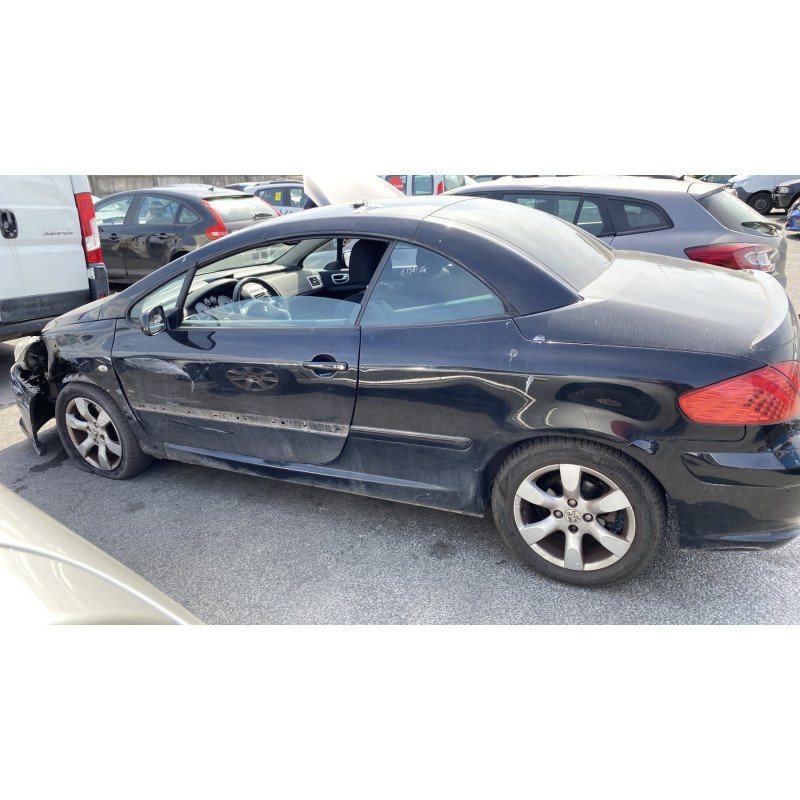 Cremaillere assistee PEUGEOT 307 Photo n°11
