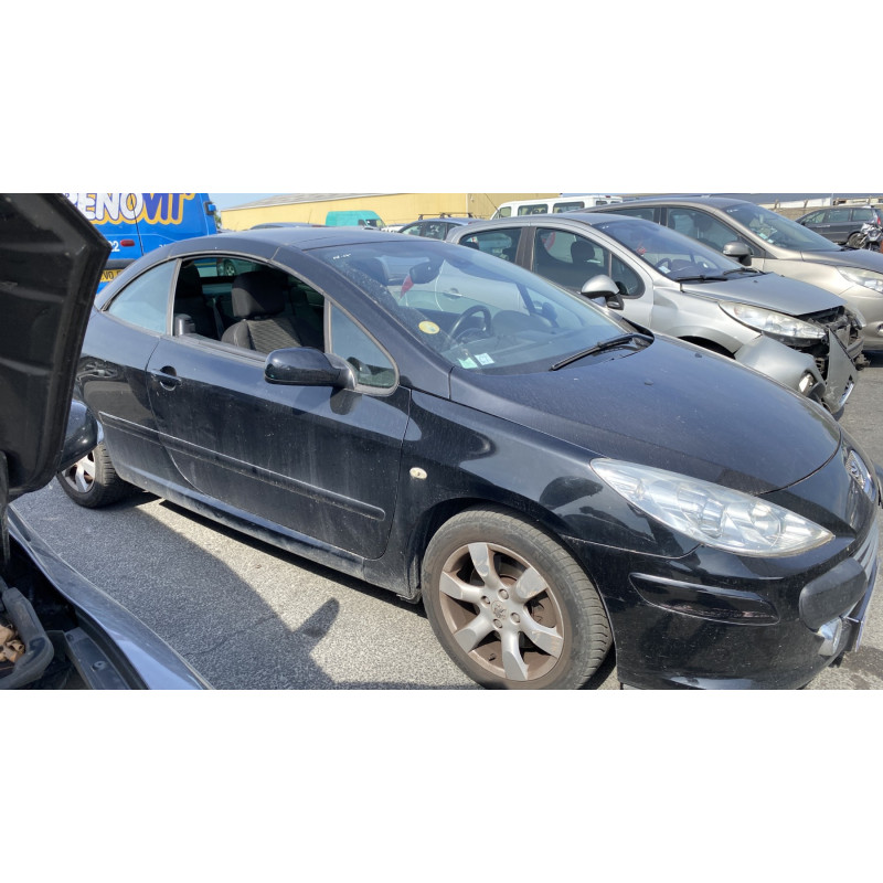 Cremaillere assistee PEUGEOT 307 Photo n°12