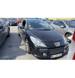 Cremaillere assistee PEUGEOT 307