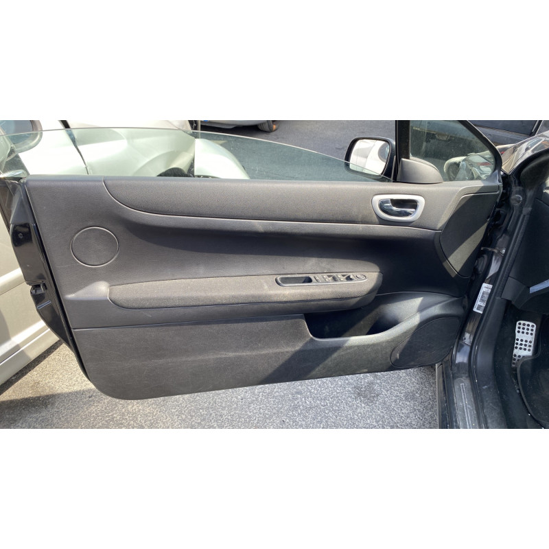 Cremaillere assistee PEUGEOT 307 Photo n°14