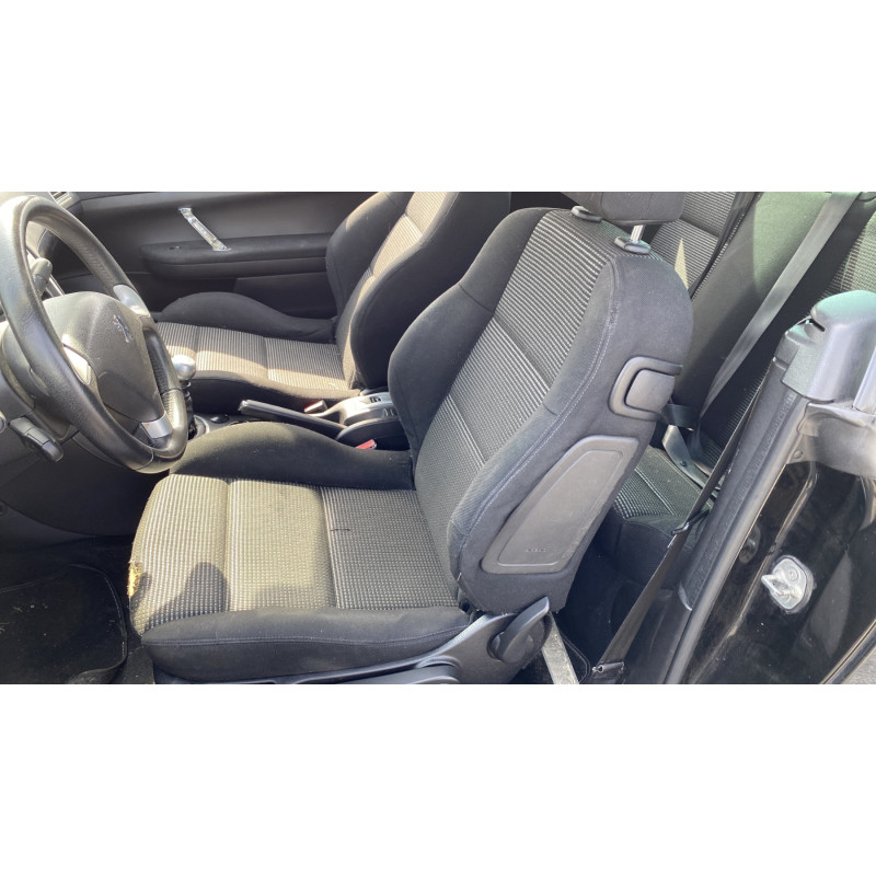 Cremaillere assistee PEUGEOT 307 Photo n°16