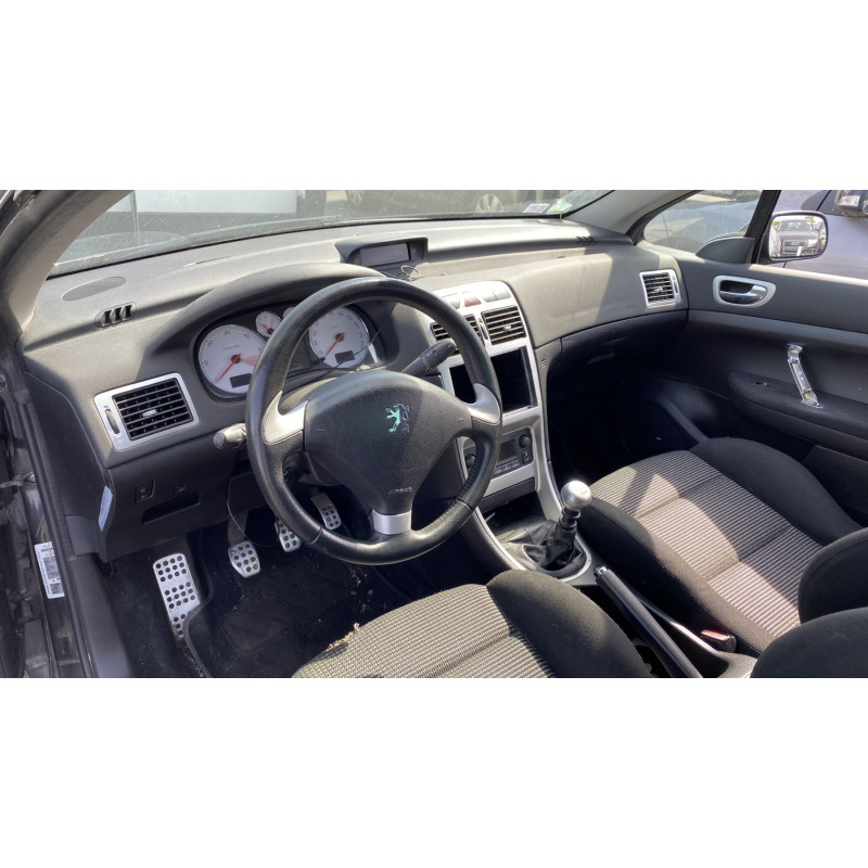 Cremaillere assistee PEUGEOT 307 Photo n°18