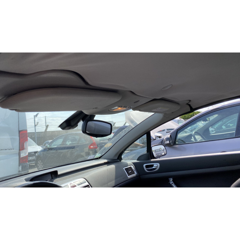 Cremaillere assistee PEUGEOT 307 Photo n°19