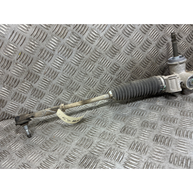 Cremaillere assistee OPEL CORSA E Photo n°3