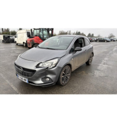 Cremaillere assistee OPEL CORSA E