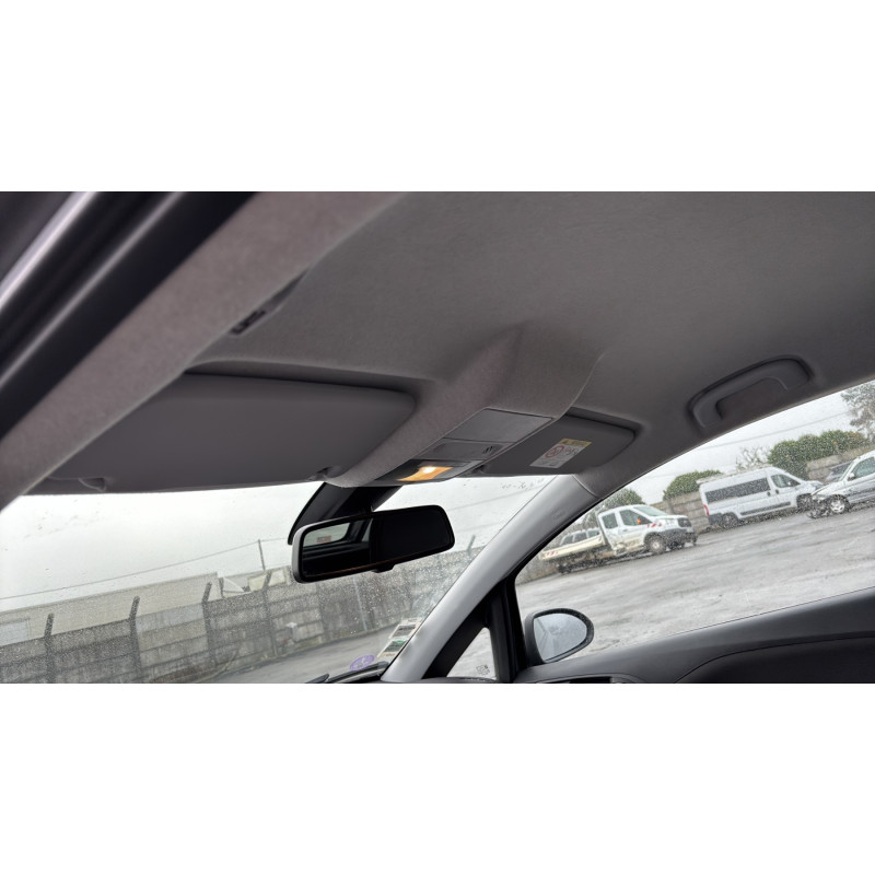 Cremaillere assistee OPEL CORSA E Photo n°16