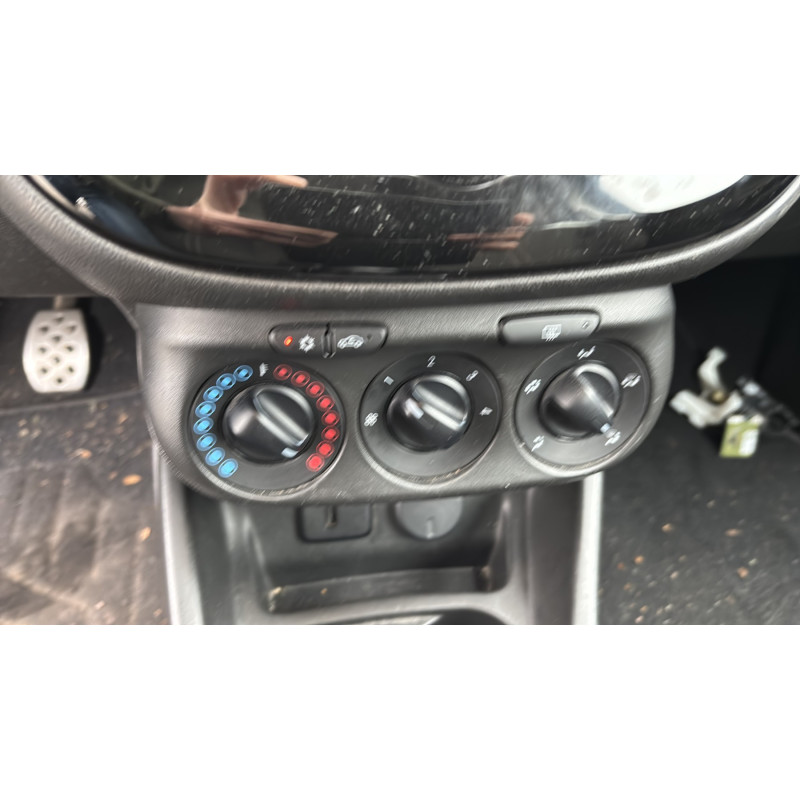 Cremaillere assistee OPEL CORSA E Photo n°18
