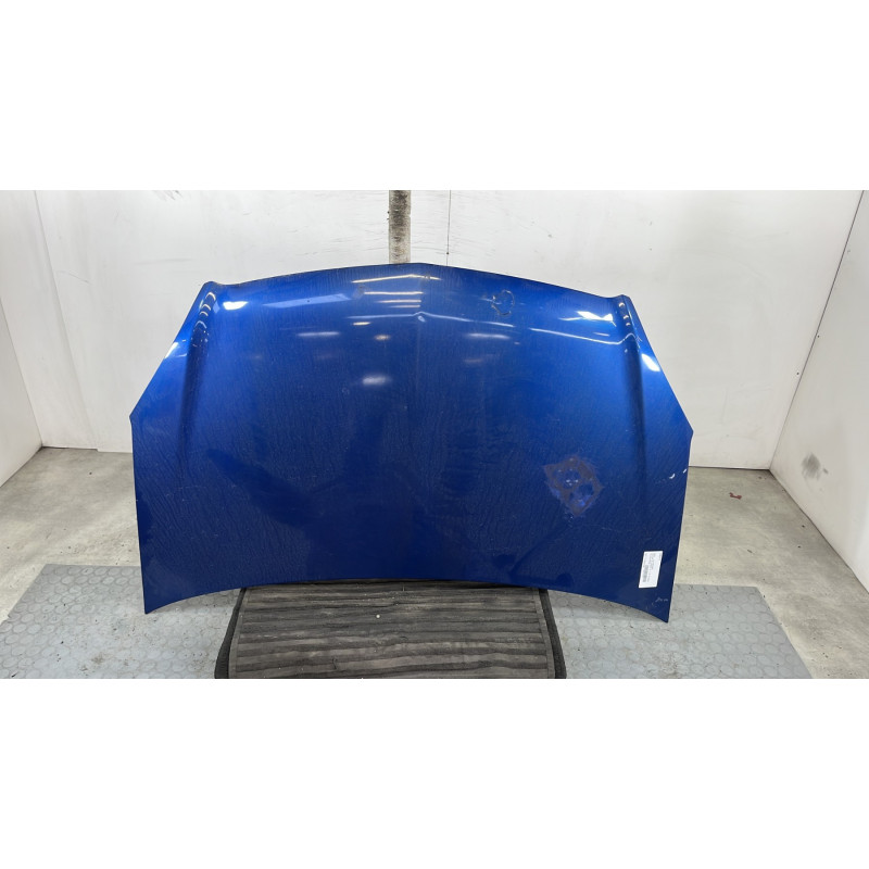 Capot OPEL ZAFIRA B Photo n°1