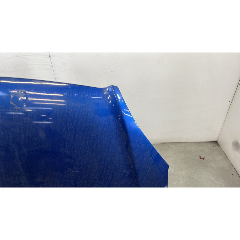 Capot OPEL ZAFIRA B Photo n°3