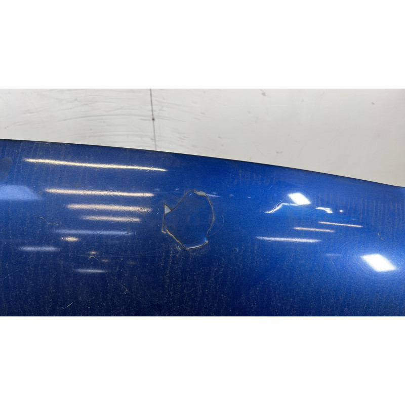 Capot OPEL ZAFIRA B Photo n°4
