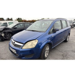 Capot OPEL ZAFIRA B