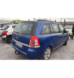 Capot OPEL ZAFIRA B
