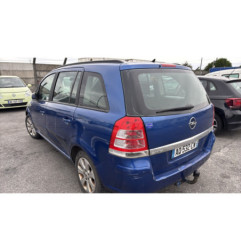 Capot OPEL ZAFIRA B