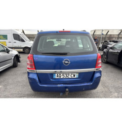 Capot OPEL ZAFIRA B