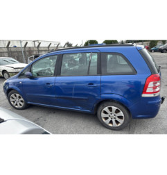 Capot OPEL ZAFIRA B