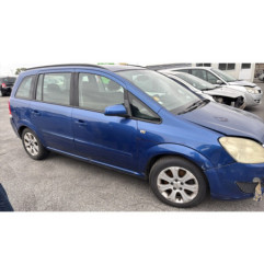 Capot OPEL ZAFIRA B