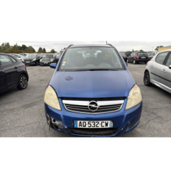 Capot OPEL ZAFIRA B