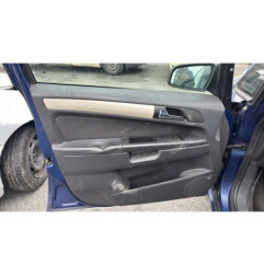 Capot OPEL ZAFIRA B