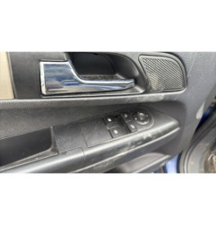 Capot OPEL ZAFIRA B
