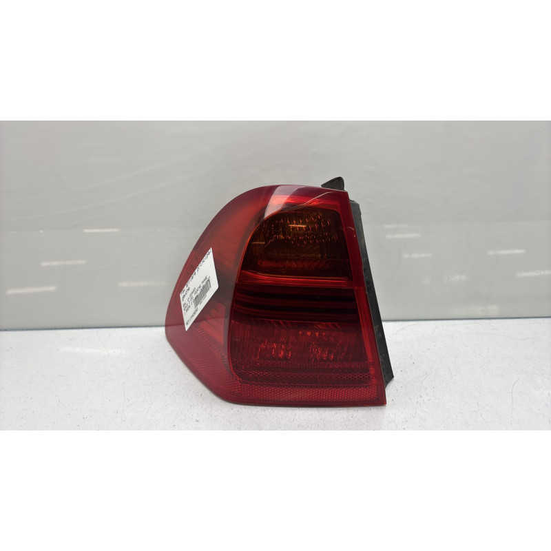 Feu arriere principal gauche (feux) BMW SERIE 3 E91 Photo n°1