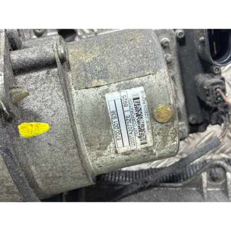 Cremaillere assistee PEUGEOT 207
