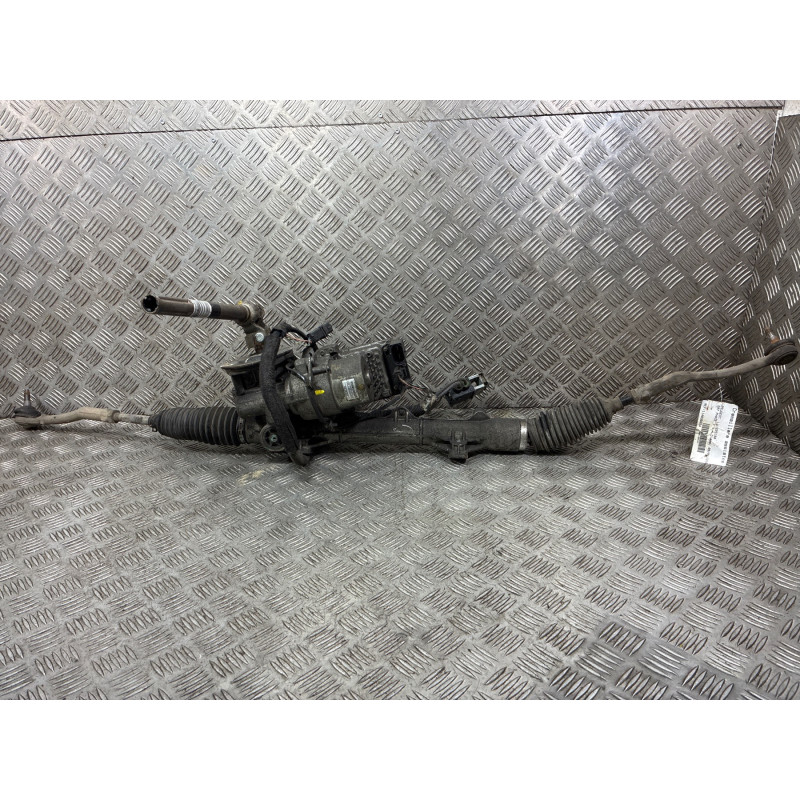 Cremaillere assistee PEUGEOT 207 Photo n°3