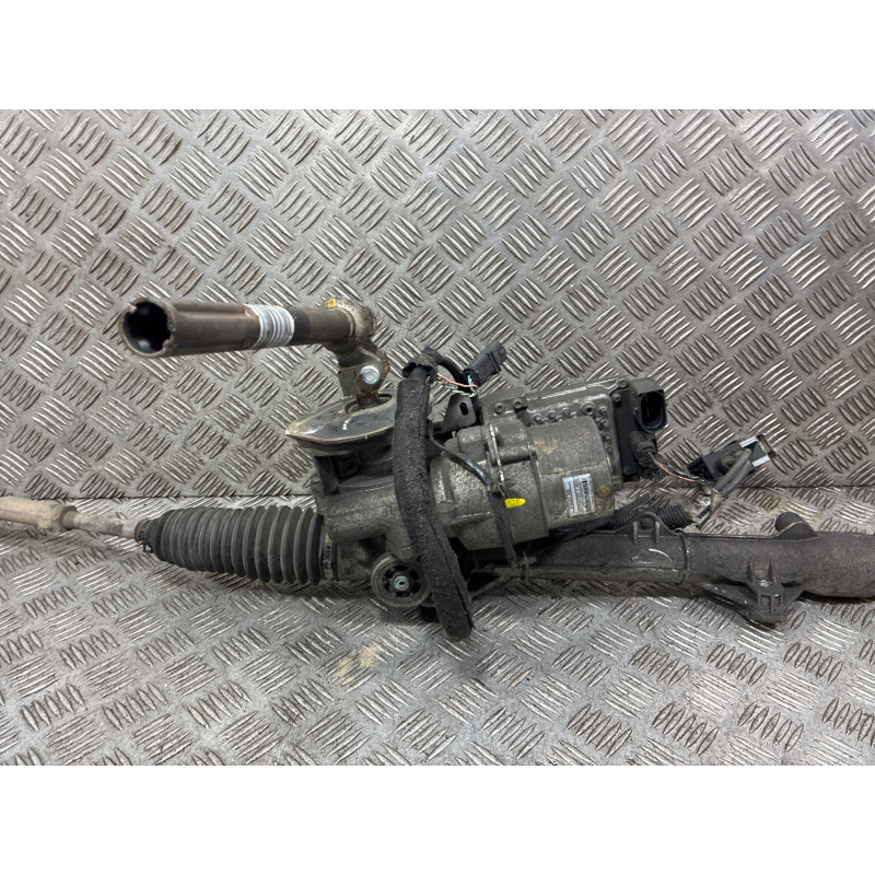 Cremaillere assistee PEUGEOT 207 Photo n°4