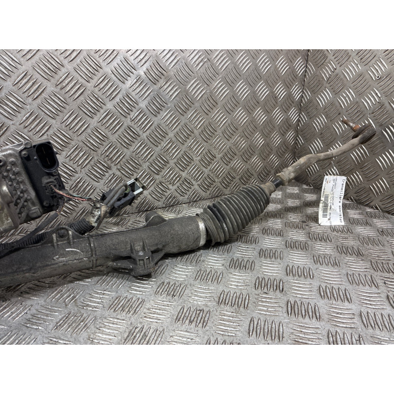 Cremaillere assistee PEUGEOT 207 Photo n°6