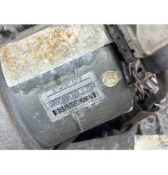 Cremaillere assistee PEUGEOT 207 Photo n°1