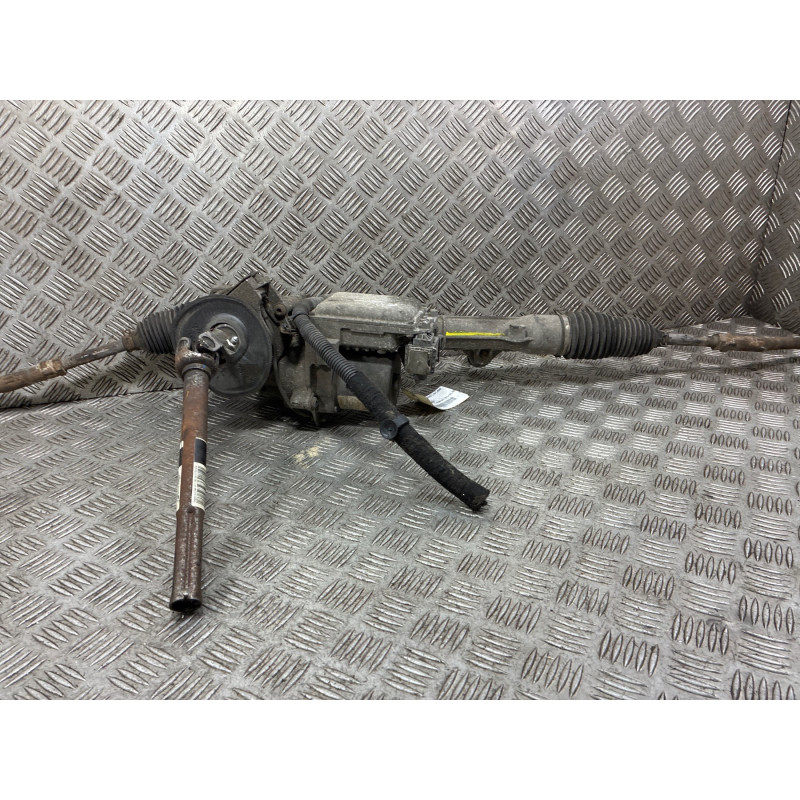 Cremaillere assistee PEUGEOT 207 Photo n°4
