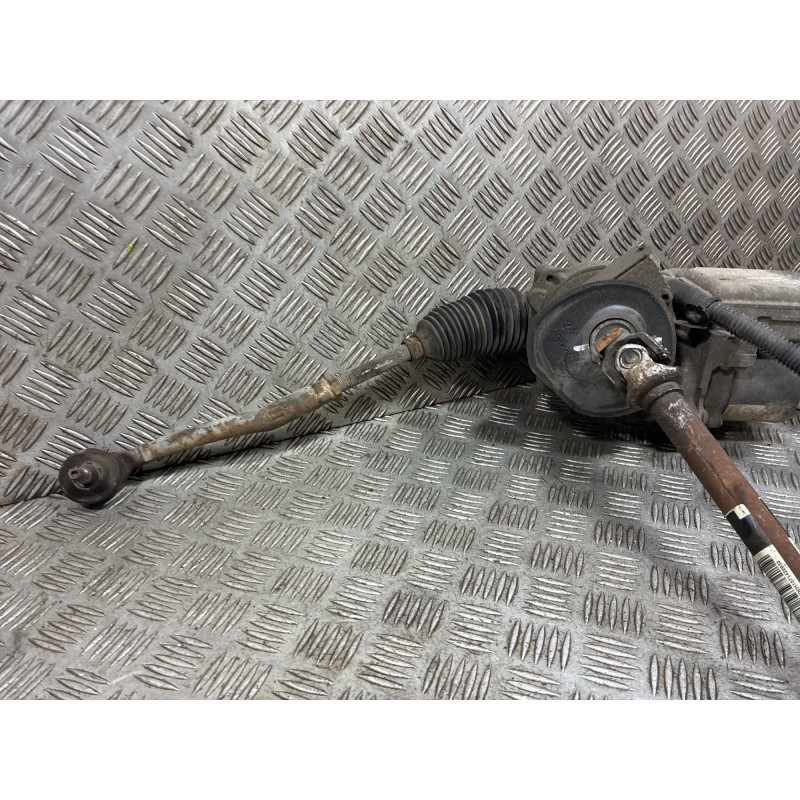 Cremaillere assistee PEUGEOT 207 Photo n°5