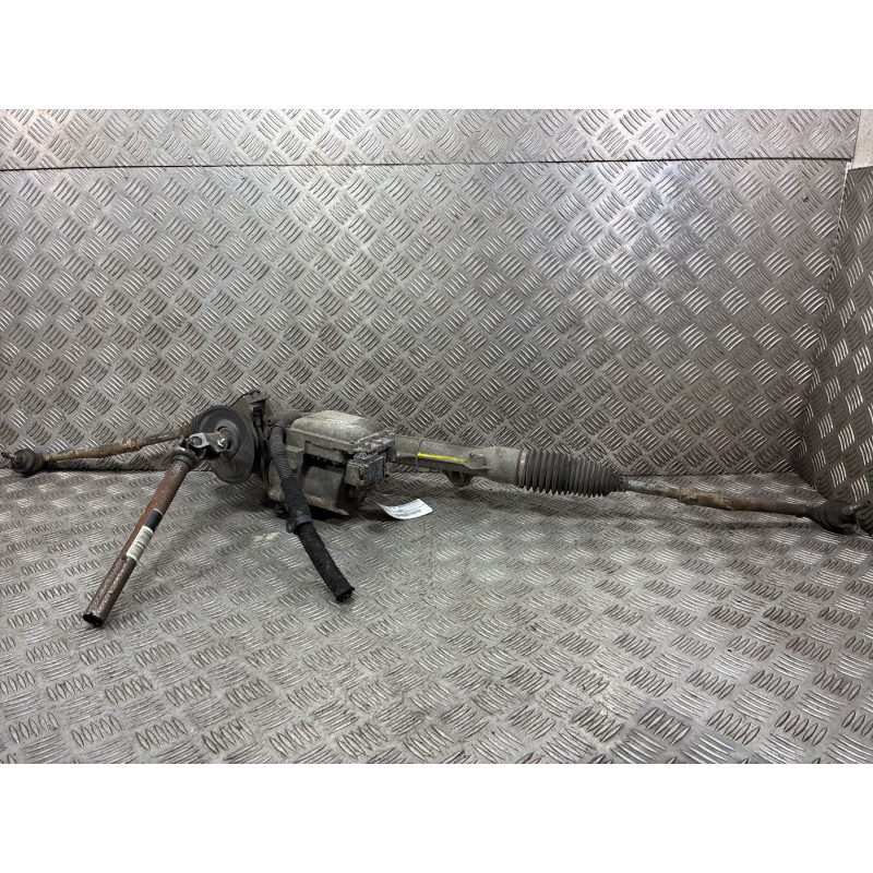 Cremaillere assistee PEUGEOT 207 Photo n°6
