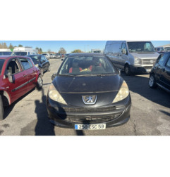 Cremaillere assistee PEUGEOT 207