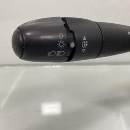 Com (Bloc Contacteur Tournant+Commodo Essuie Glace+Commodo Phare) CITROEN C3 1