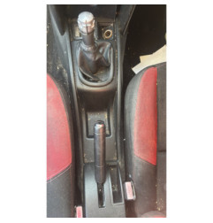 Cremaillere assistee PEUGEOT 207