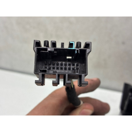 Compte tours MINI MINI 2 R56