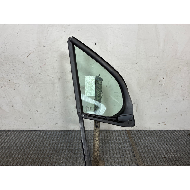 Custode avant gauche (porte) CITROEN C3 2 Photo n°2