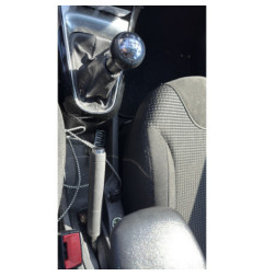 Custode avant gauche (porte) CITROEN C3 2