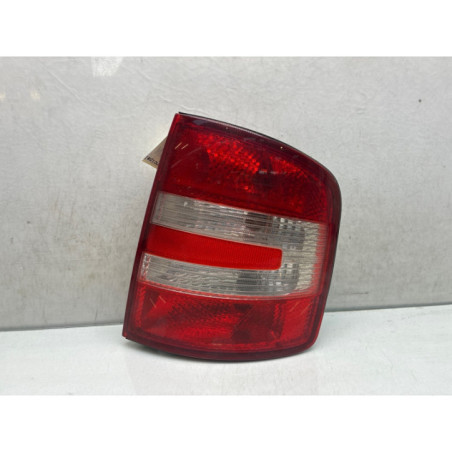 Feu arriere principal droit (feux) SKODA FABIA 1