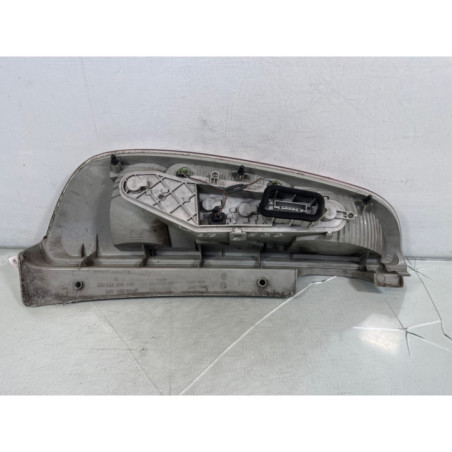 Feu arriere principal droit (feux) SKODA ROOMSTER Photo n°1