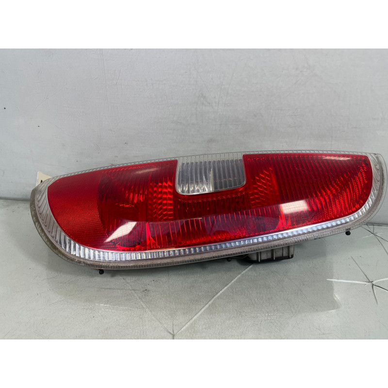 Feu arriere principal droit (feux) SKODA ROOMSTER Photo n°4