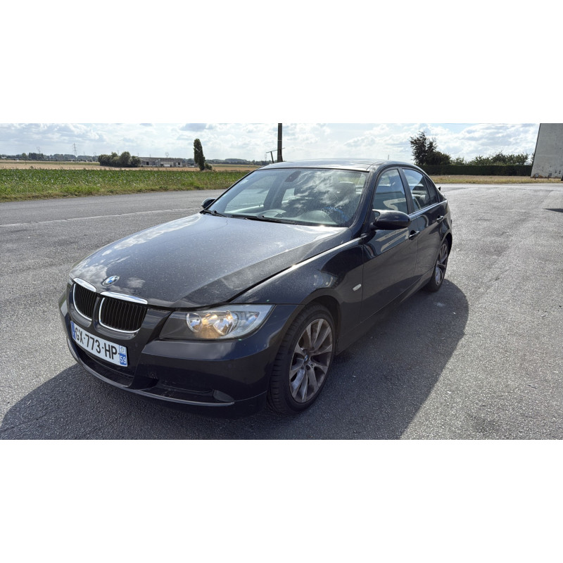 Anti brouillard gauche (feux) BMW SERIE 3 E90 Photo n°5