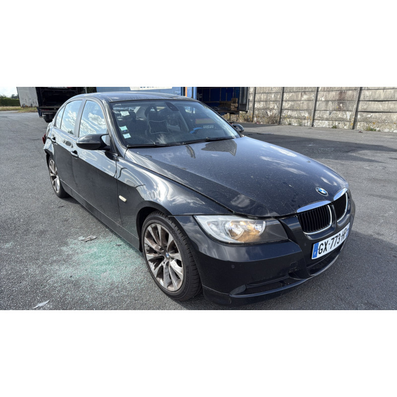 Anti brouillard gauche (feux) BMW SERIE 3 E90 Photo n°6