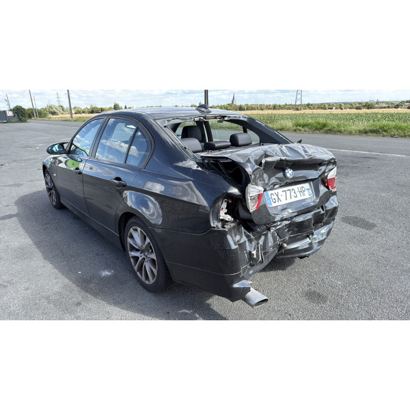 Anti brouillard gauche (feux) BMW SERIE 3 E90 Photo n°8